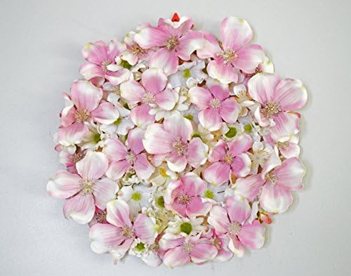 Spring Wreath, Door Wreath, Floral Wreath, Field Wreath, Ready to Ship!