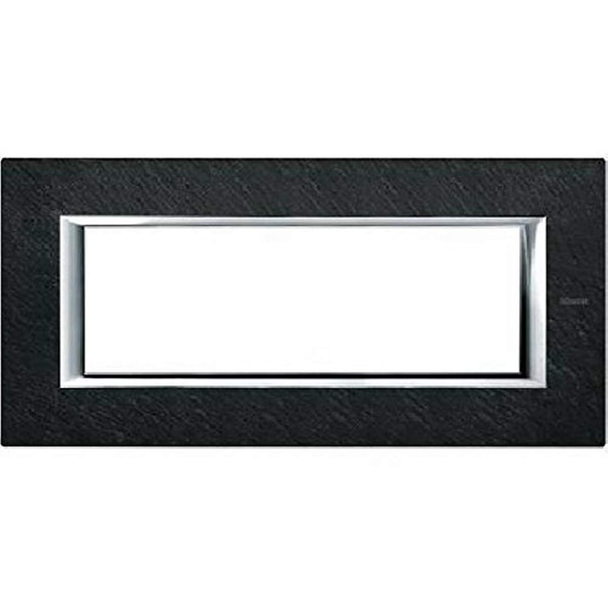 Legrand bticino 6 m/Stone ax-Burning Plate