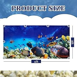 Patelai 8 Pack Fluorescent Light Covers for Ceiling