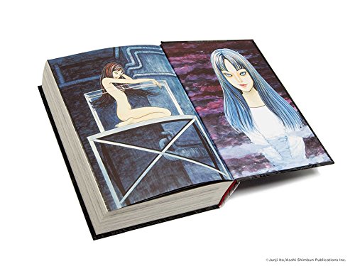 Tomie Deluxe Edition - Image 4