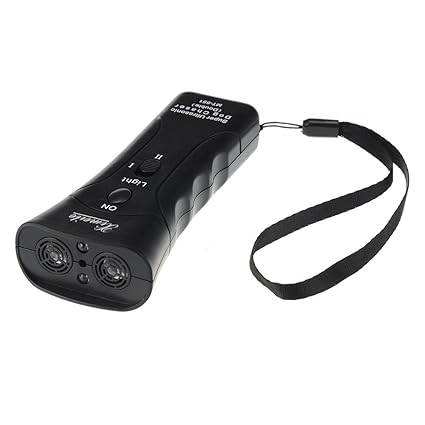 dog attack protection devices