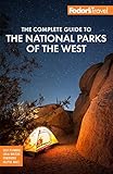 Fodor's The Complete Guide to the National Parks of