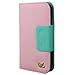 Galaxy S3 case,Case for Galaxy S3,Wallet case,Credit Card Holder,PU Leather Case,Flip Cover case,Galaxy SIII i9300 case[Pink]