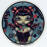 Licorice Fairy by Jasmine Becket-Griffith - Sticker / Decal