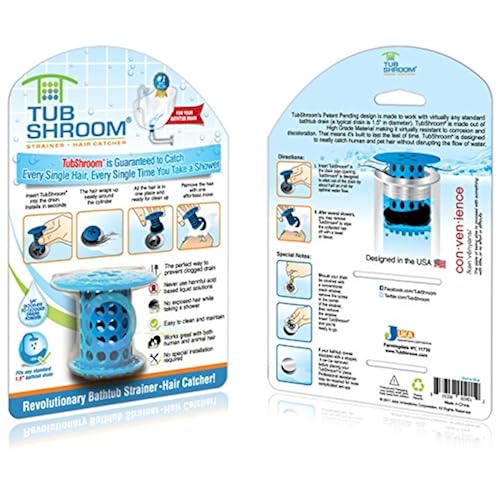 Home & Kitchen, Bath, Bathroom Accessories, Bathtub Accessories, Drain Catches