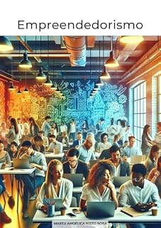 Livro Empreendedorismo