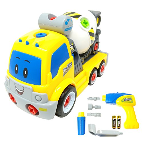 thinkgizmos take apart toys