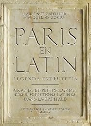 Paris en latin