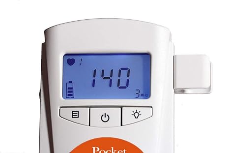 sonoline b fetal doppler amazon