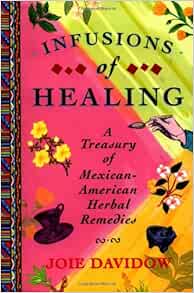 mexican remedies for colic babies