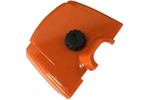 Qialexicon Air Cleaner Cover Fits 038 MS380 038 AV 038