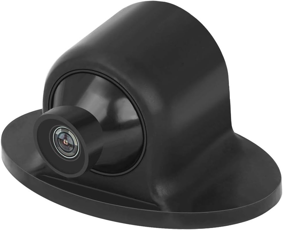 CICMOD 360 Degrés Caméra de Recul, Etanche CCD HD Caméra de Voiture