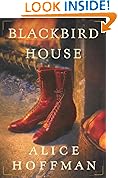 Blackbird House