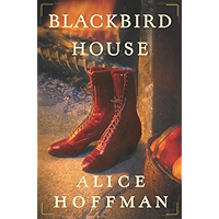 Blackbird House: A Novel book cover