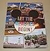 Let The Memories Begin! Impressions of the Walt Disney World Resort 1423144554 Book Cover