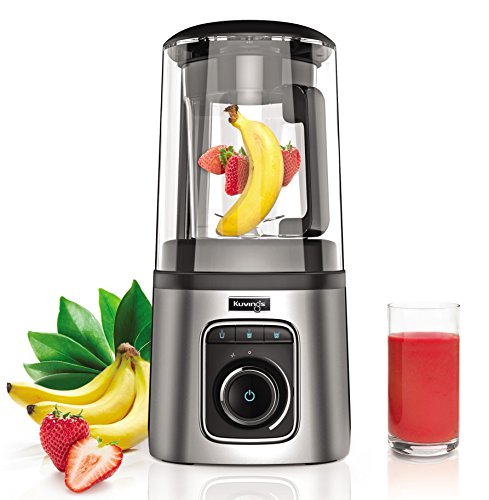 Click Here to See More Images Kuvings VACUUM BLENDER SV-500ã€Japan Domestic genuine products】ã€Ships from JAPAN】