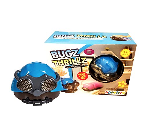 Speelers Bugz Thrillz - Flex (Blue)