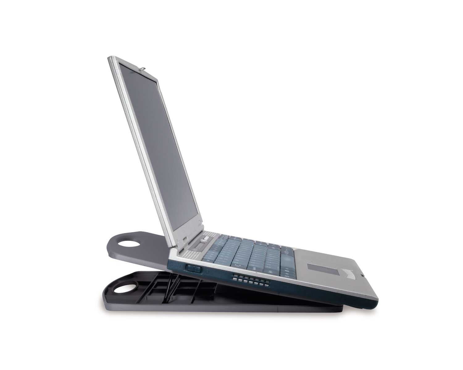 Kensington Lift-off Portable Notebook Computer Cooling Stand-60149