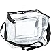 Event Bag - Large Clear Stadium Cooler