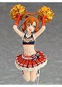 figFIX ラブライブ！ スクールアイドルフェスティバル 高坂穂乃果 チアガールver.|サンプル2