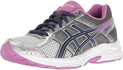 womens asics contend 4