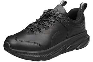 UOVO Boys School Uniform Dress Shoe(Little Kid/Big Kid)