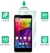 Dmax Armor for BLU Advance 5.0 [Tempered Glass] Screen Protector