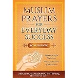 Muslim Prayers for Everyday Success