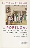 Image de La vie quotidienne au portugal après le tremblement de terre de lisbonne de 1755