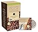 Wolfgang Puck Coffee Soft Pods, French Vanilla, 18 count (Pack of 1)