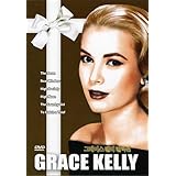 Grace Kelly Collection (The Swan / Rear Window / High Society / High Noon / The Country Girl / To Catch A Thief)