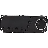 Motorcraft Switch