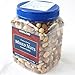 Kirkland Signature Extra Fancy Mixed Nuts: 2 Jars of 40 Oz