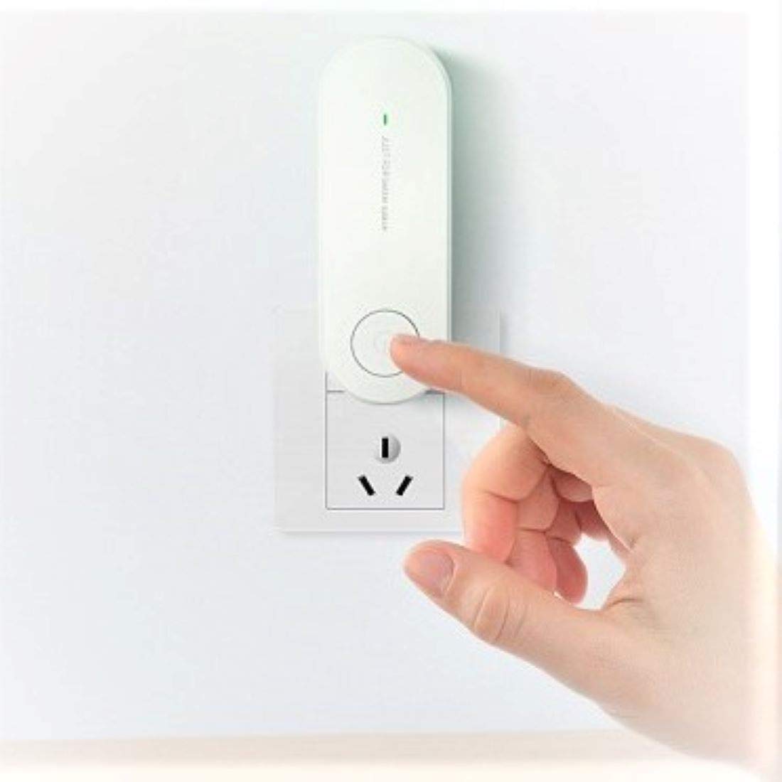 Negative Ion Plug In, Portable Negative Ion Generator for Home,Automatic Release of Anions,Easy to Use, More Suitable for Bedrooms, office, Toilets, Garages,Small Room（4 Pack)