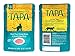 TAPA Natural Wet Grain Free Cat Food Variety Pack - 6 Flavors - 1.76 Ounces Each (12 Total Pouches)