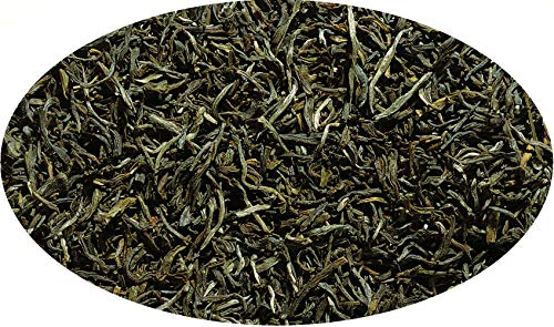 Eder Spezie - Tè verde Cina FOP Yunnan - 500g
