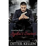 Lydia's Secret: A Vampire Romance (Secret Series Book 1)