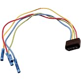 Bennett Marine Bennett PT109 Pigtail for Wire Harness