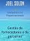 Livro Gestão de fornecedores e de parcerias (Competências Organizacionais)
