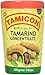 Tamicon Tamarind Concentrate | Tangy & Sour Imli Chutney | South Indian Style Paste | Ideal for Indian Curries, Thai Sauces & Kitchen Recipes | 14 Oz (396.89gm)