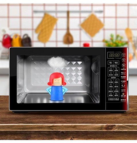 2 Microwave+Cleaner+Absorber+Cleaning+Equipment