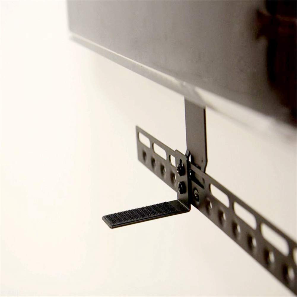 tv and soundbar bracket