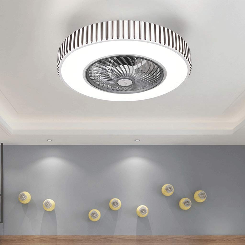 Innenbeleuchtung Deckenleuchte Deckenventilator mit Fernbedienung LED