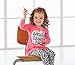 Gerber Baby Girls' 2 Pack Leggings