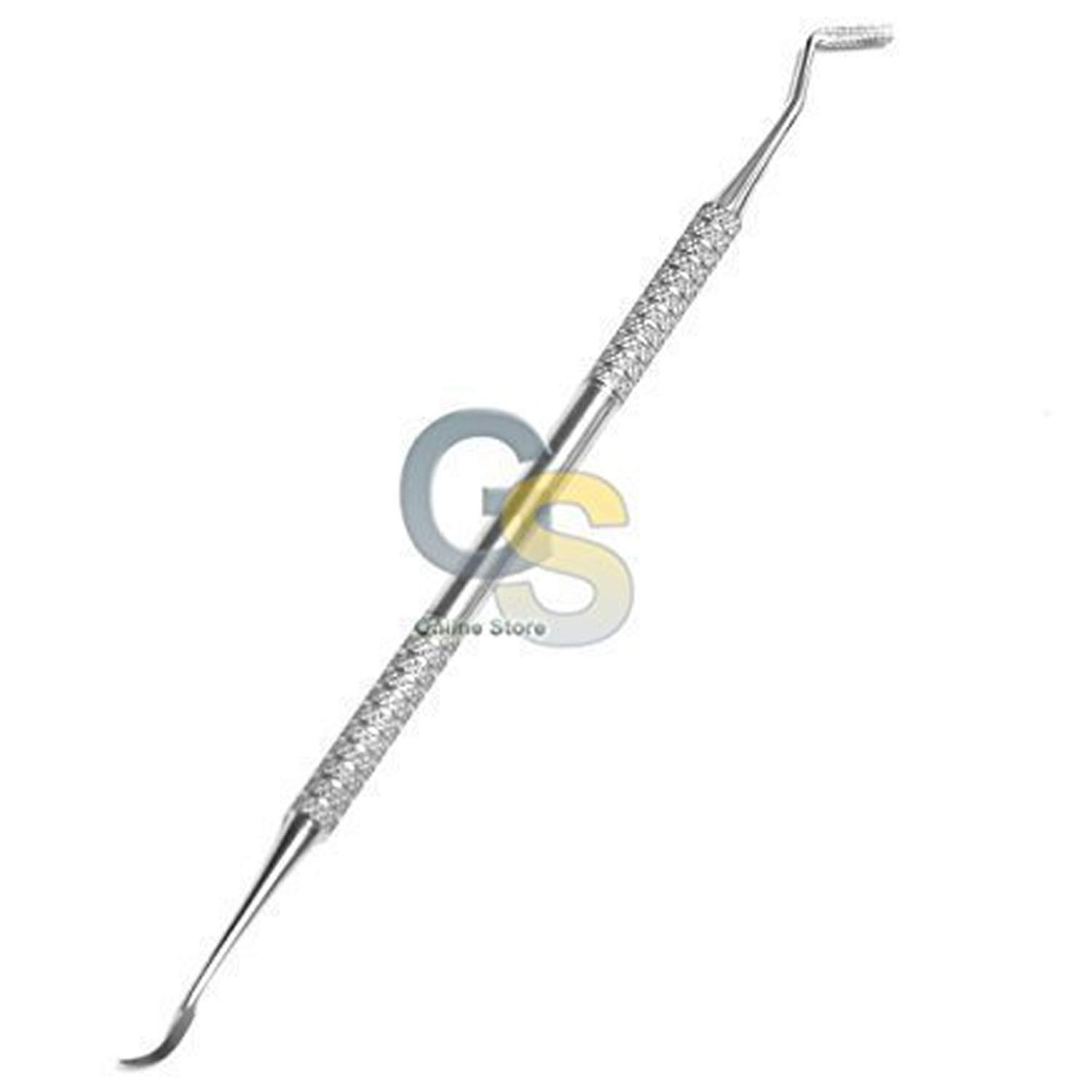 Band Pusher Scaler Orthodontic G.S Instruments Beauty