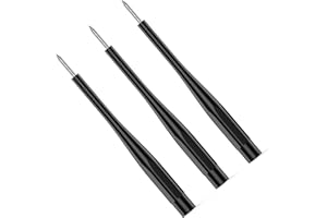 KZYEE 3PCS Replacement Probe Tips ONLY Compatible with KZYEE KM10/KM50 Power Circuit Current Probe Tester