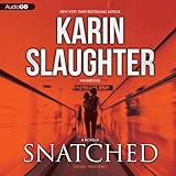 Snatched: Will Trent, Book 6