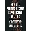 How All Politics Became Reproductive Politics: From Welfare Reform to Foreclosure to Trump (Reproductive Justice: A New Vision for the 21st Century)