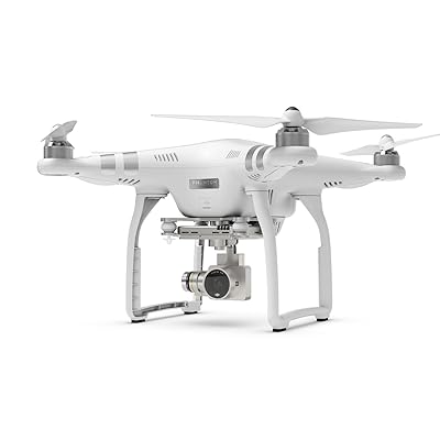 DJI Phantom Advanced Quadcopter Drone HD Bahrain Ubuy