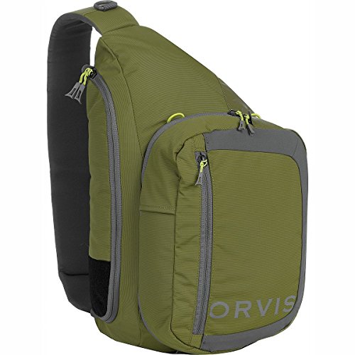 orvis safe passage guide sling pack